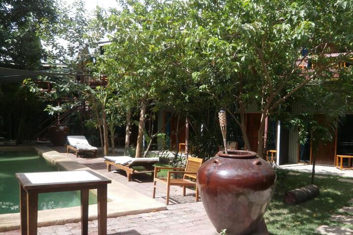 Hotel Esplanada