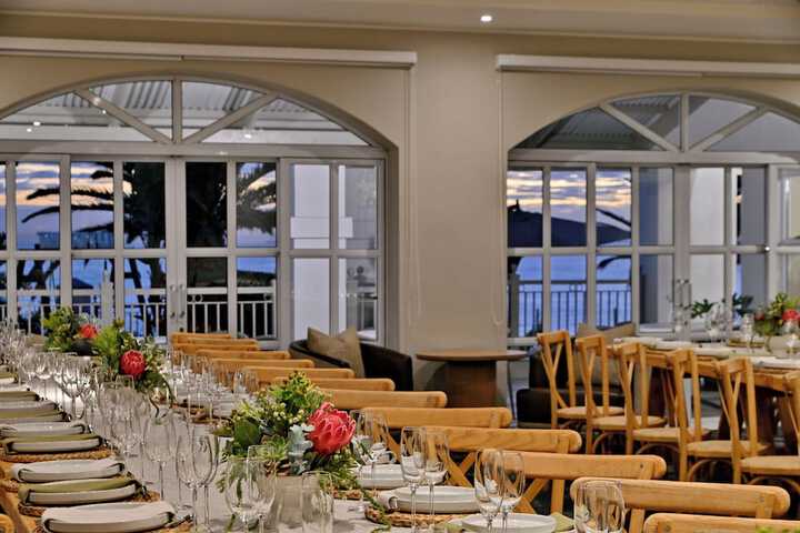 Wedding/Banquet 35 of 40