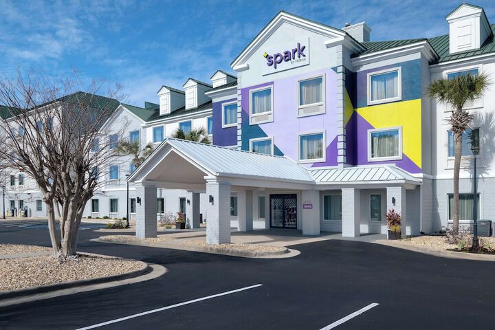 Hotel 51 of 51