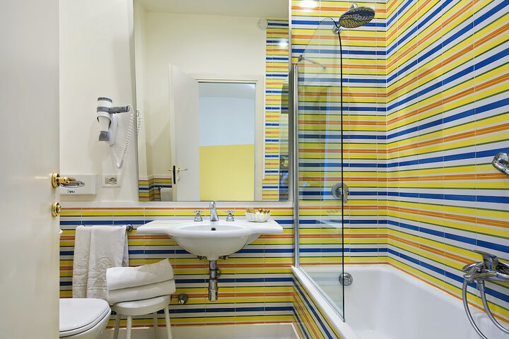 Bath Amenities