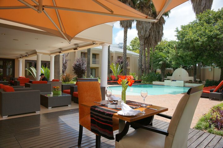 Pool to Cool