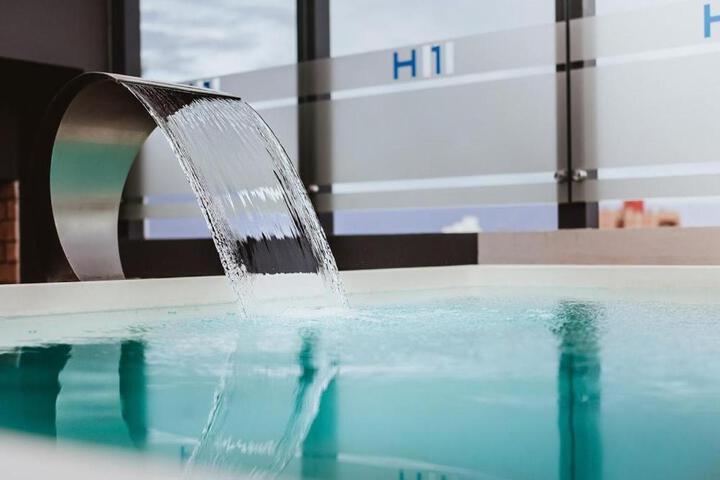 H1 Apartments Hotel