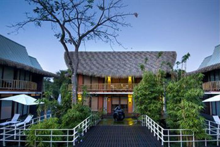 Hotel 14 of 28
