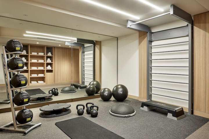 Health and Fitness 44 of 100