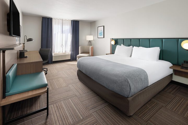 Room 30 of 101
