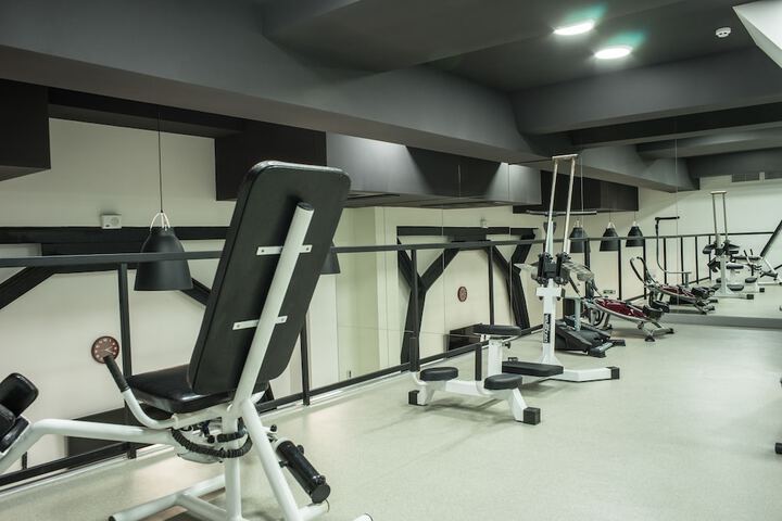 Health and Fitness 39 of 61