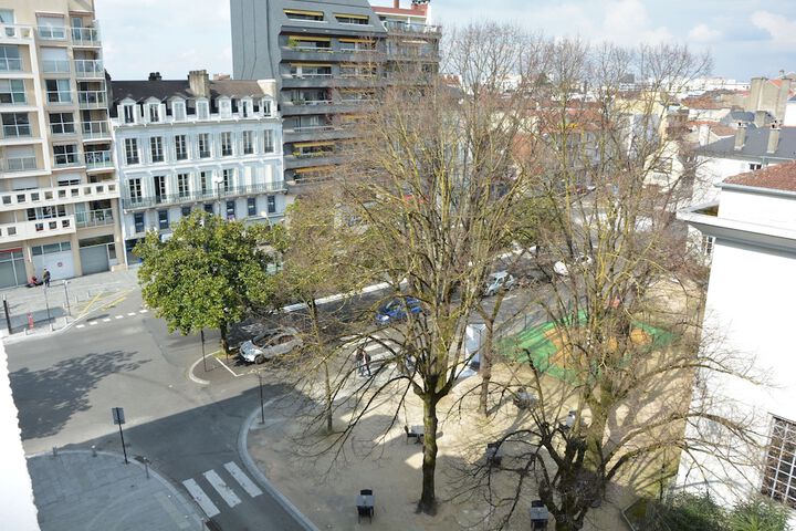 View from room