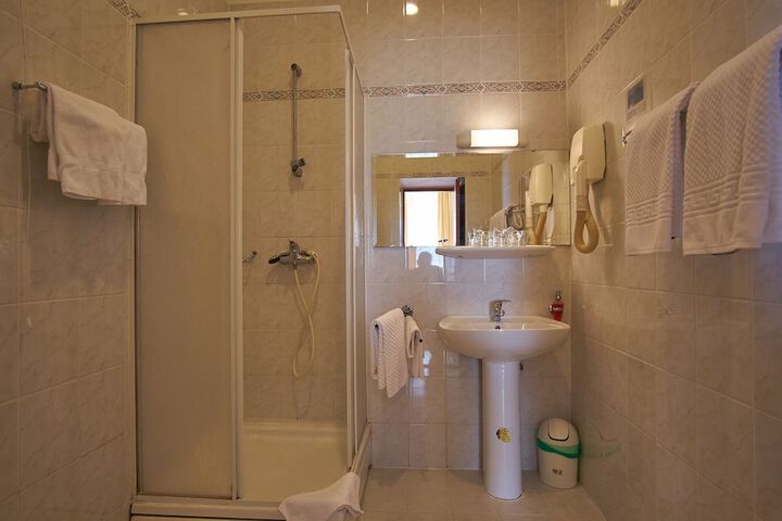 Bath Amenities