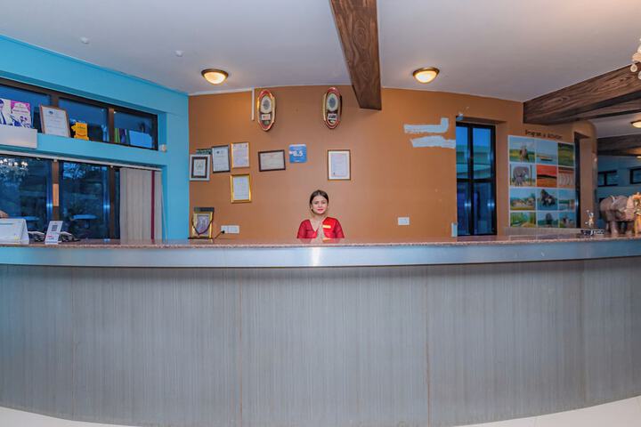 Hotel Interior 8 of 126
