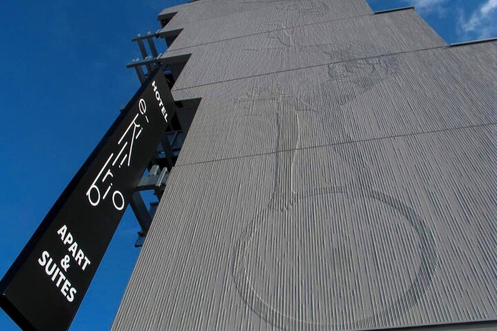 E-kilibrio Hotel &  Apart-Suites in Madrid