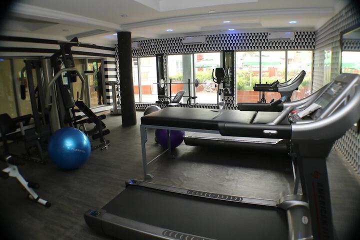 Health and Fitness 23 of 39