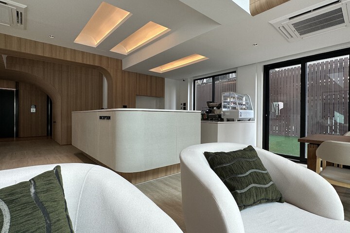 Hotel Interior 2 of 46