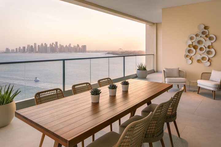 Terrace/Patio 44 of 45