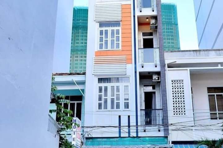 Thanh Cuong Hotel