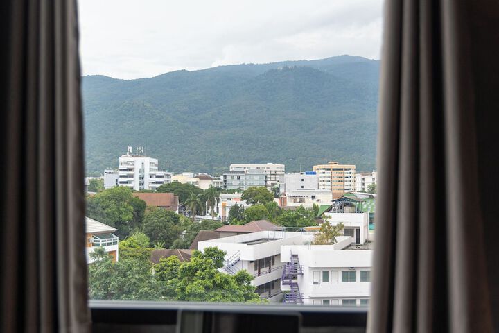 Hotel View 26 of 29