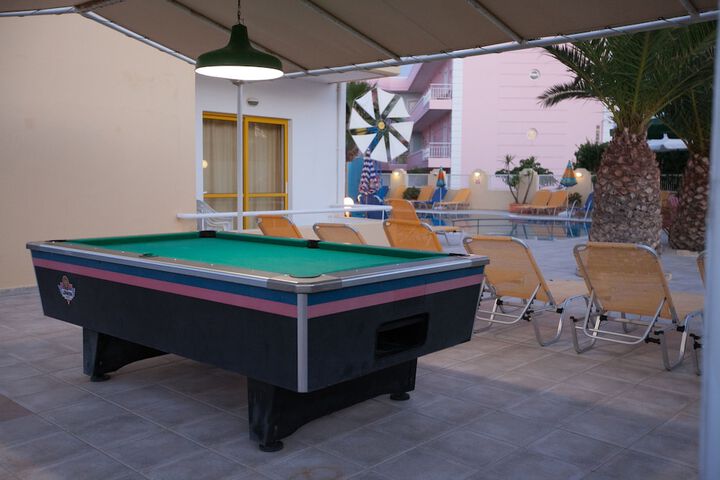 Billiards