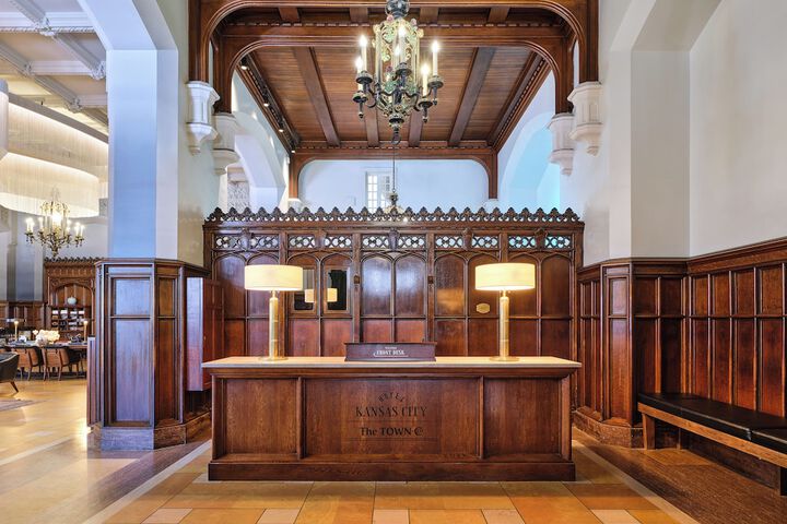 Hotel Interior 10 of 64