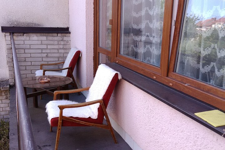 Terrace/Patio 8 of 15