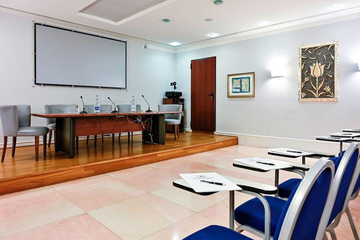 Meeting 134 of 157
