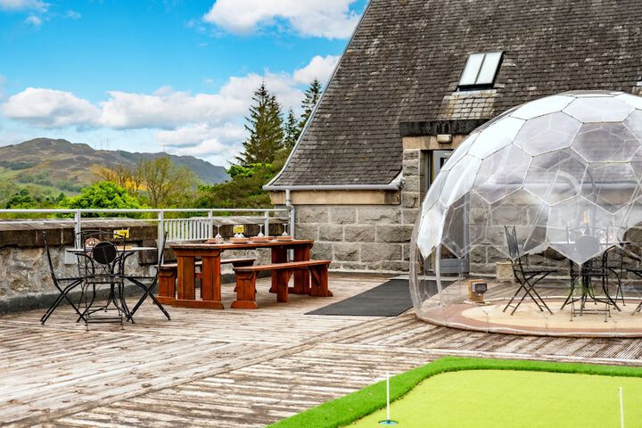 Terrace/Patio 689 of 691