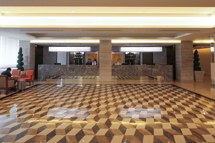 Hotel Interior 5 of 59