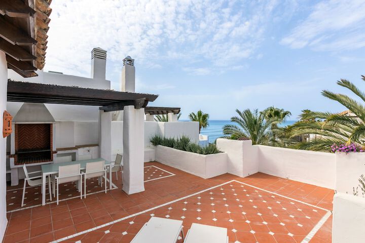 Terrace/Patio 54 of 86