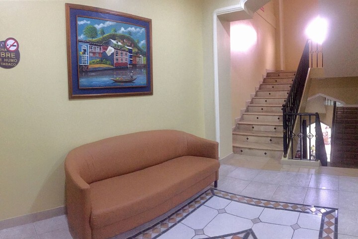 Hotel Interior 41 of 47