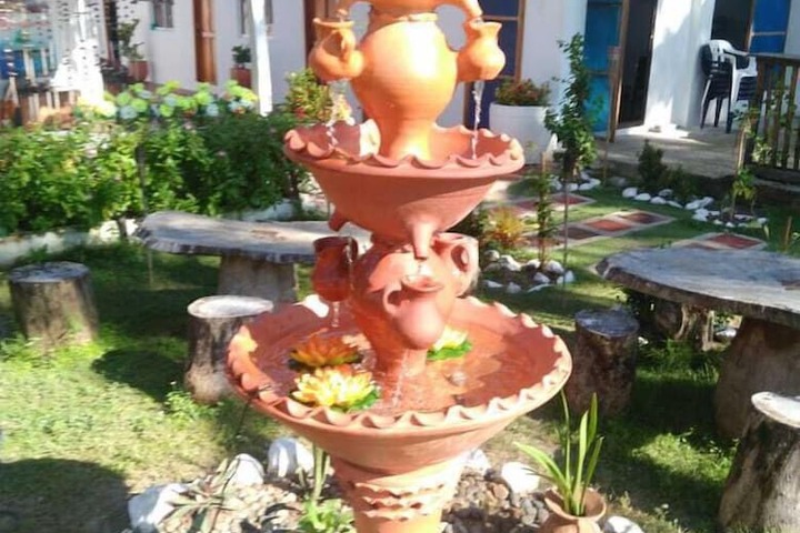 Hotel Playa Tiburon