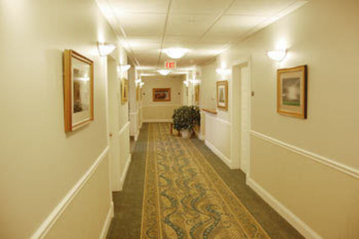 Ballroom/Hall 5 of 7
