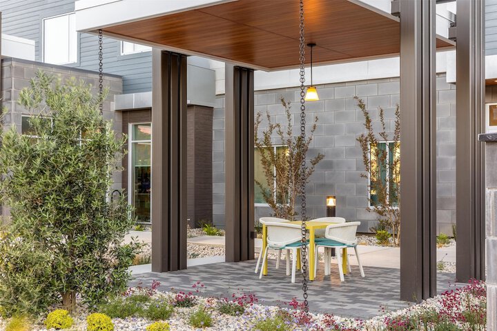 Terrace/Patio 43 of 47