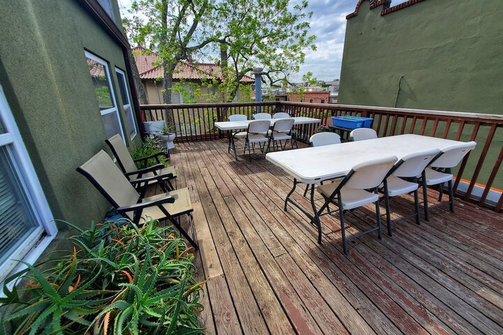 Terrace/Patio 45 of 46