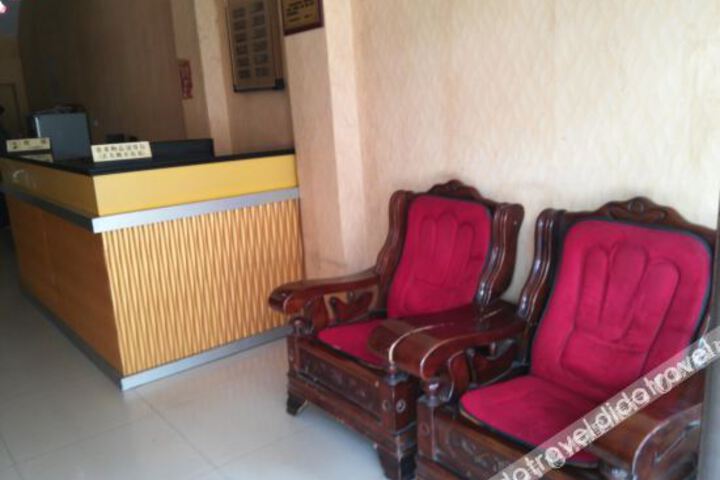 Hotel Interior 6 of 16