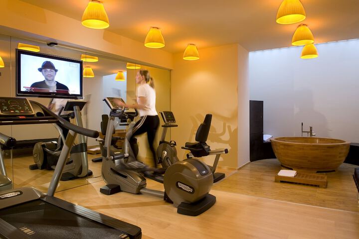 Health and Fitness 32 of 56