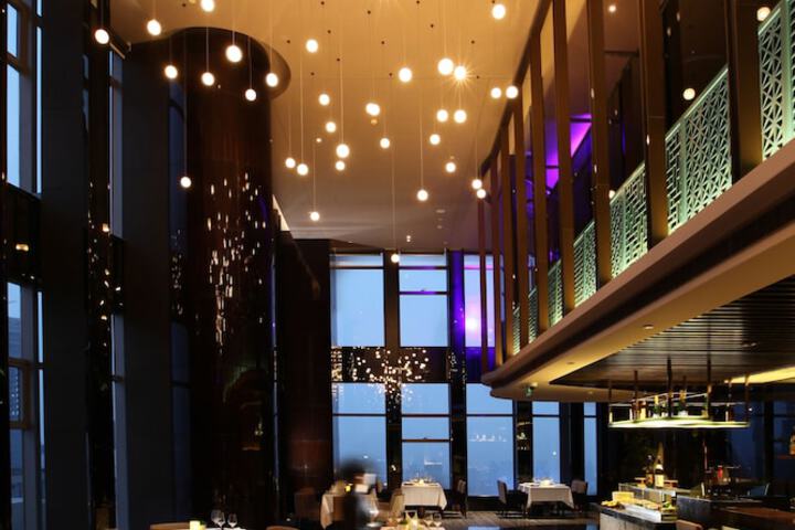 Restaurants