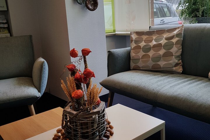 Ringhotel Ahrensburg