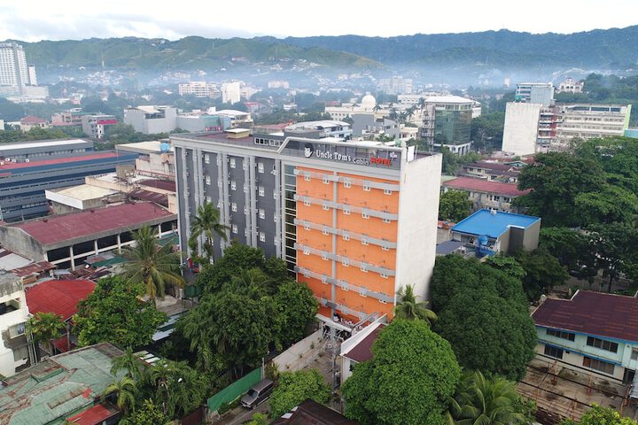 Hotel 81 of 81