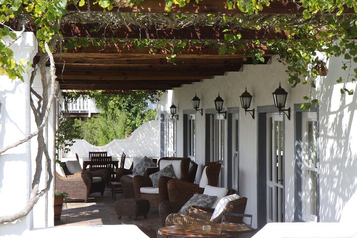 Terrace/Patio 58 of 66