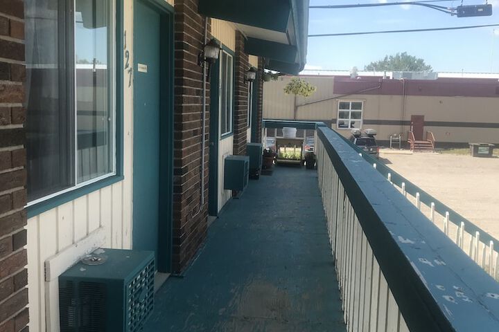 Terrace/Patio 54 of 133