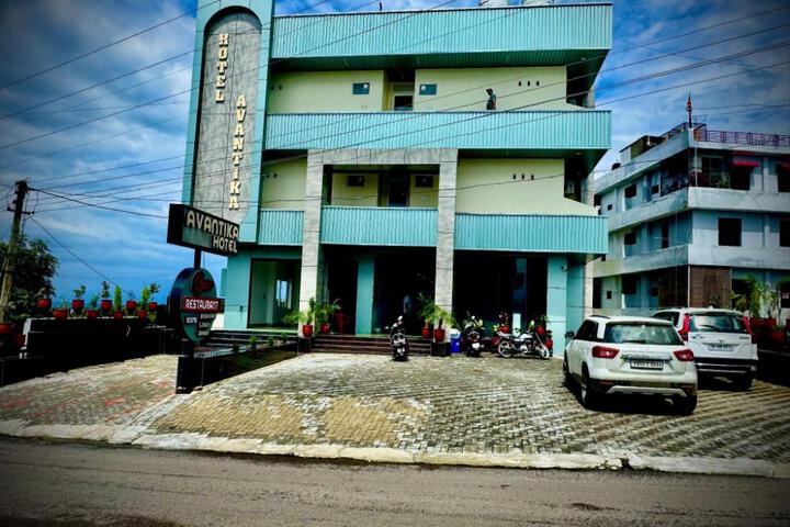 HOTEL AVANTIKA