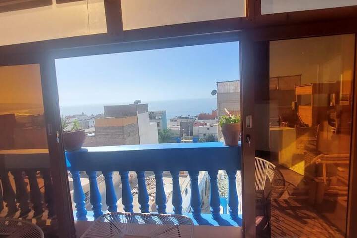 HABIBI HOSTEL in Taghazout