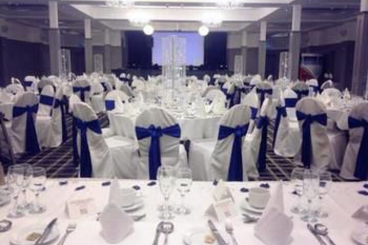 Wedding/Banquet 75 of 110