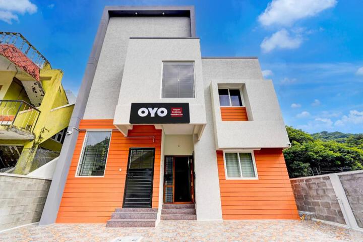 Hotel O Elegant Residency Vandalur Zoo