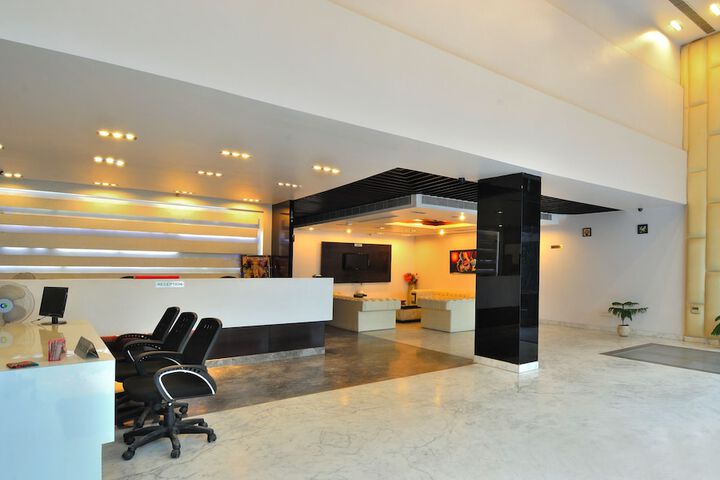 Amenities Pic