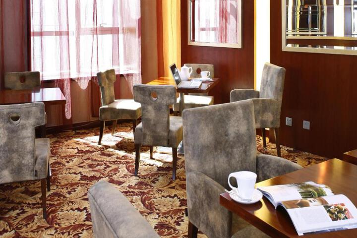 Fitness Facility Photos