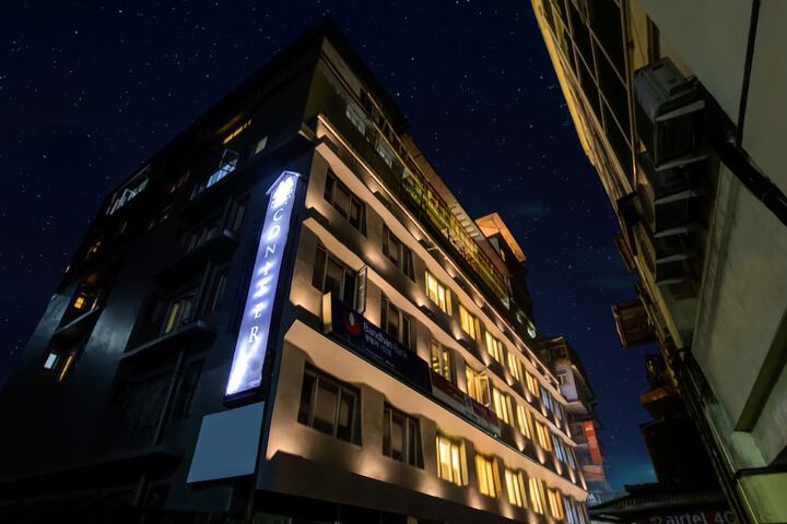 Hotel 44 of 46