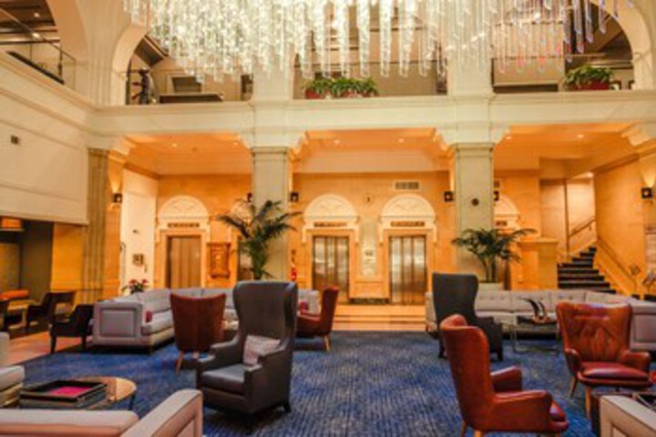 Hotel Interior 23 of 39