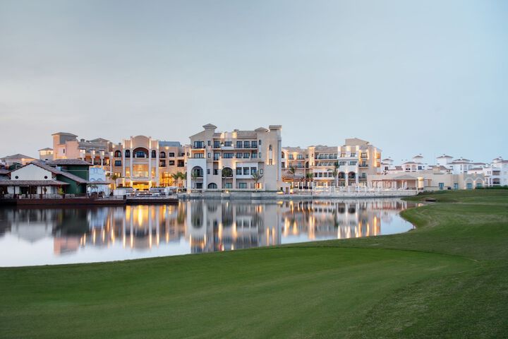 Image of DoubleTree by Hilton La Torre Golf & Spa Resort
