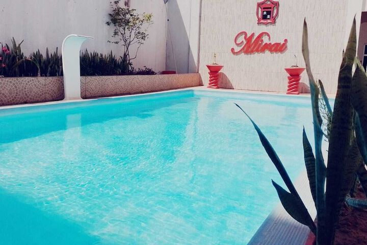 Pool 18 of 23