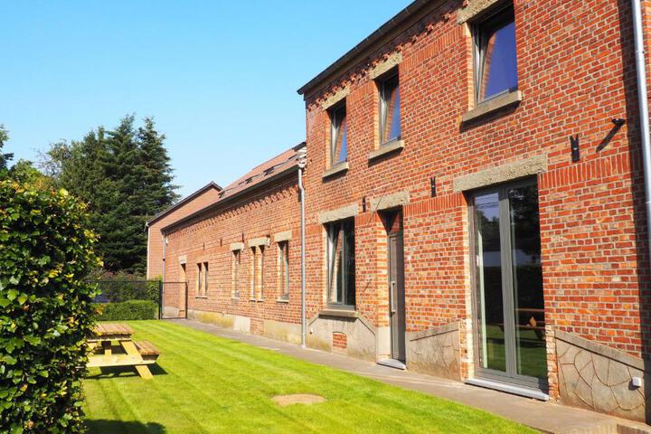 Huis Berenbroek