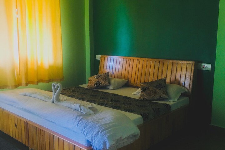 SIDDHARTHA GREENS BIR BILLING